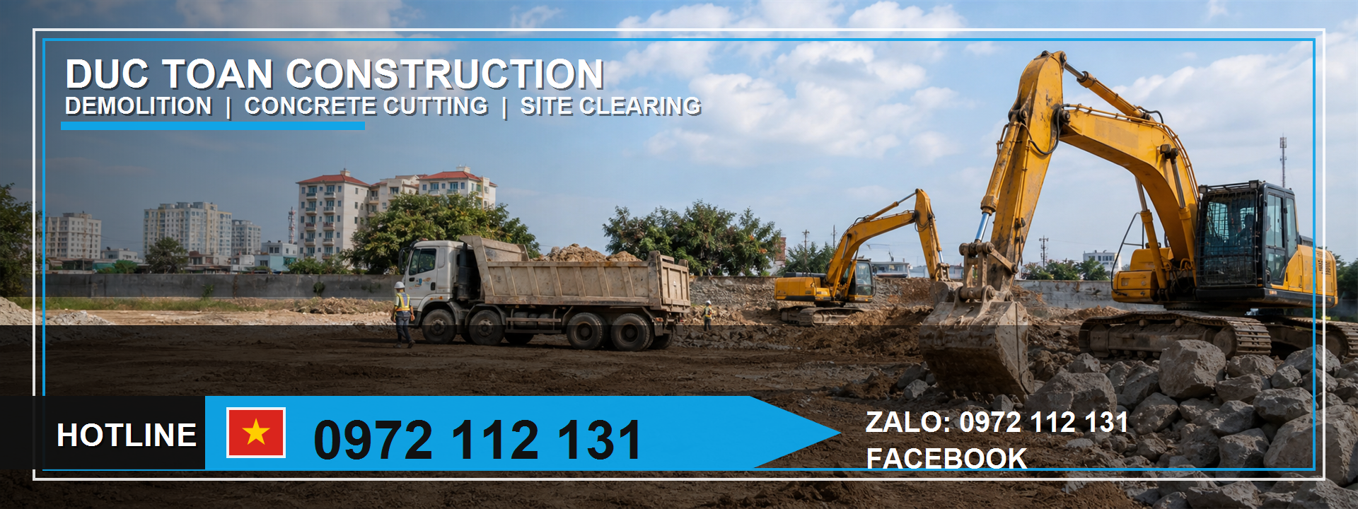 đục phá nền nhà giá rẻ Đồng Tháp